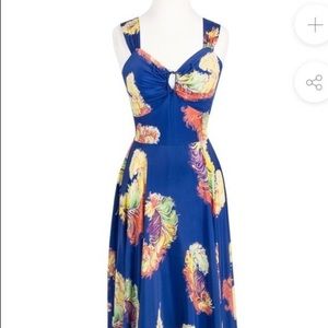 Sold — Showgirl Royalty L’amour dress, size 24